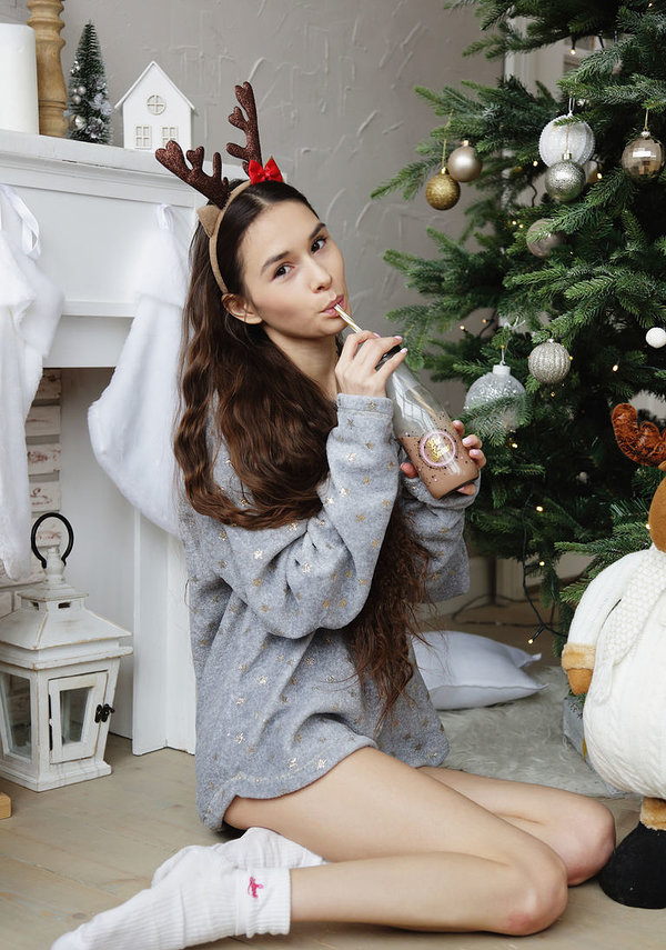 Фаина, 19 лет, 0 размер груди