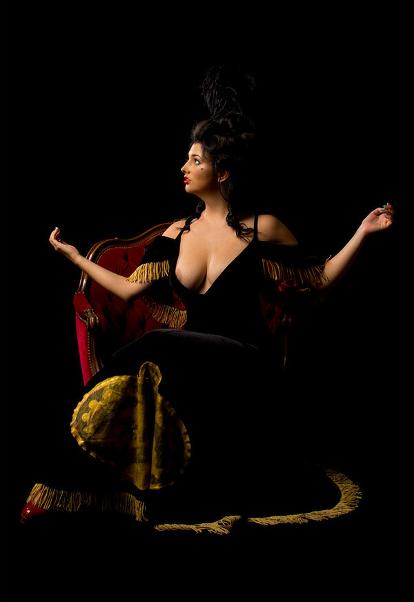 Женя, 24 года, 2 размер груди