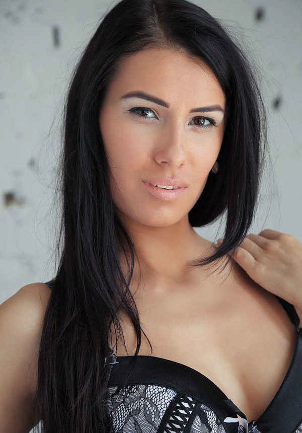 Карина, 28 лет, 0 размер груди